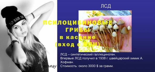 хмурый Семёнов